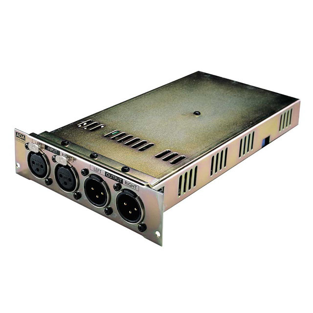 TC Electronic 3 x ADA 24/96 bundle АЦП-ЦАП преобразователи