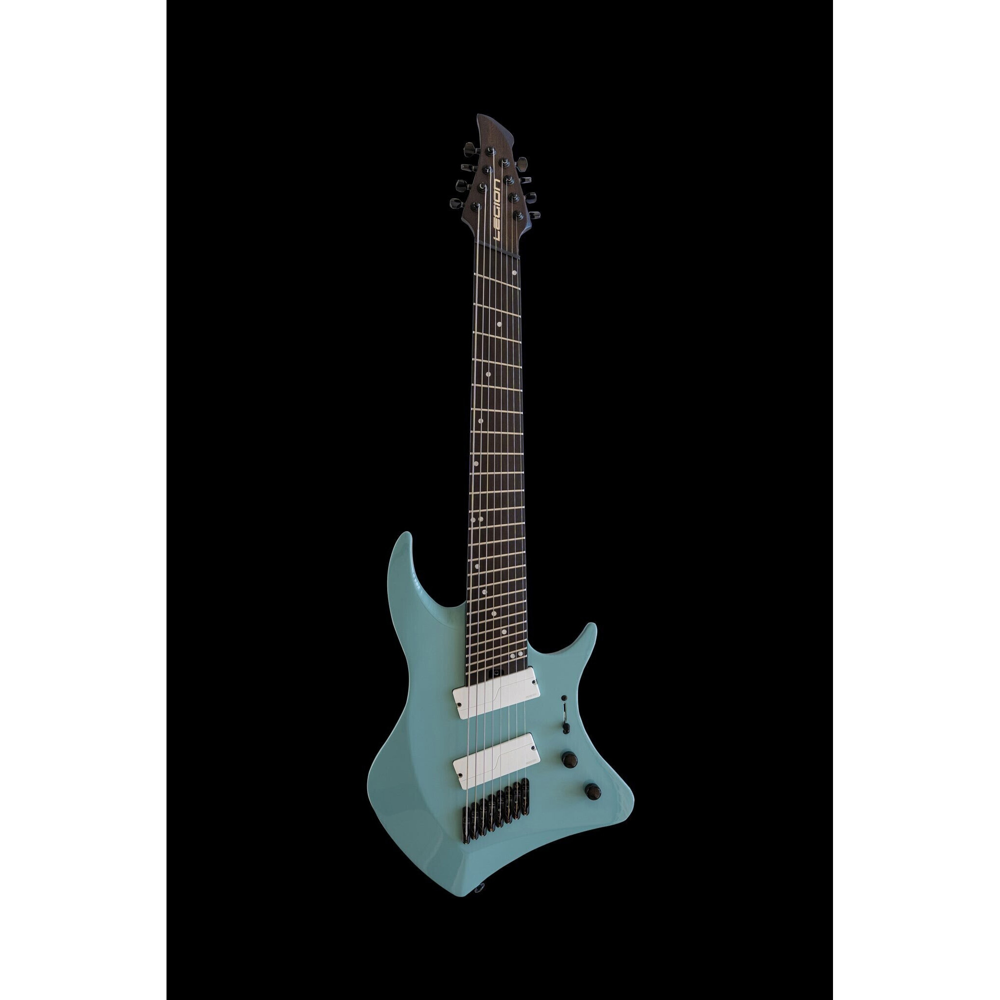 Abasi Concepts emi 8 Legion Deep Sage Различное Музыкальное Оборудование