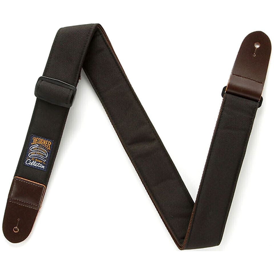 Ibanez DCS50-BK Strap Designer Collect. Black Различное Музыкальное Оборудование