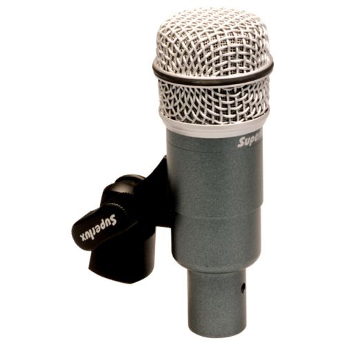 Superlux PRO228A Superlux PRO228A Динамические микрофоны