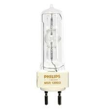 Philips MSR1200/2 Аксессуары для света