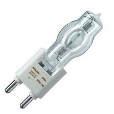 Philips MSR2500HR Аксессуары для света