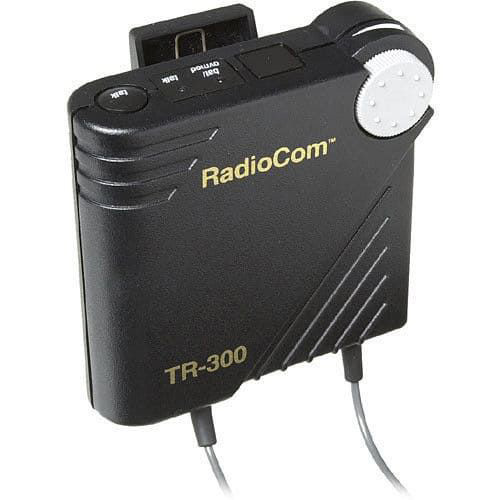 Telex TR-300 Telex TR-300 Трансляционное оборудование