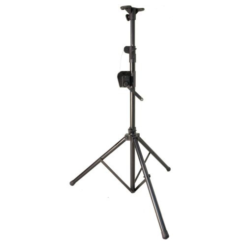 Superlux LS718S Стойки, коммутация АС