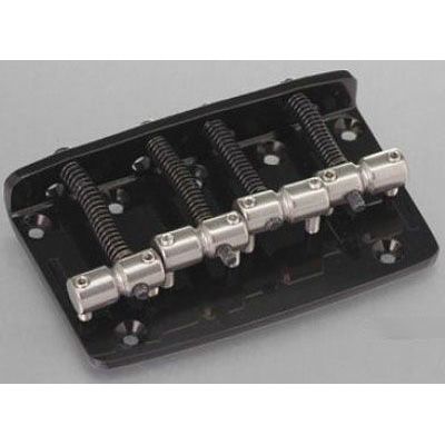 Gotoh Ti203B-4B Фурнитура и электроника
