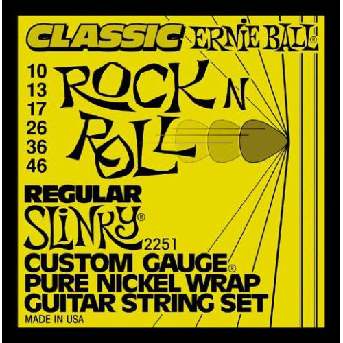 Ernie Ball 2251 Аксессуары для музыкальных инструментов