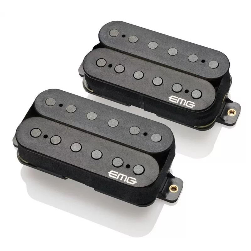 EMG Jim Root 'Daemonum' Open Coil EMG Jim Root 'Daemonum' Open Coil Звукосниматели