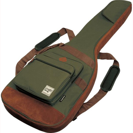 Ibanez Ibb541-mgn Powerpad® Designer Collection Electric Bass Bag Чехлы и кейсы для бас-гитар