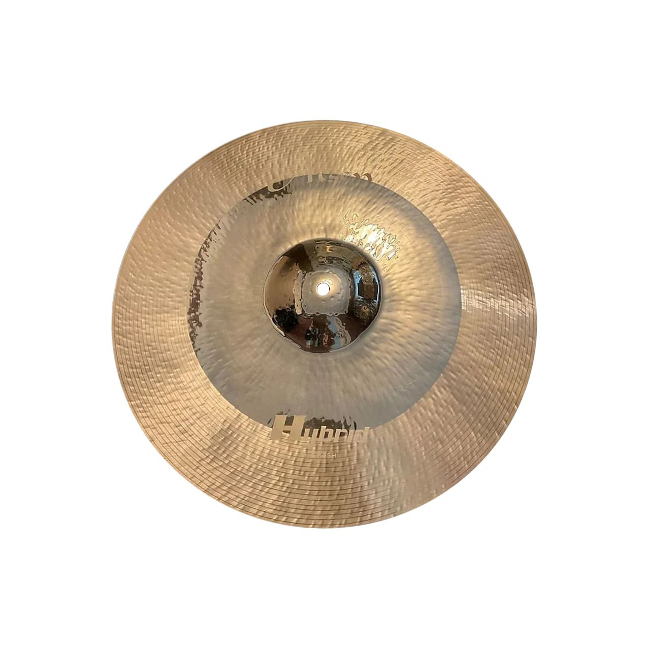 Aisen B20 HYBRID CRASH 18" Aisen B20 HYBRID CRASH 18" Сrash тарелки