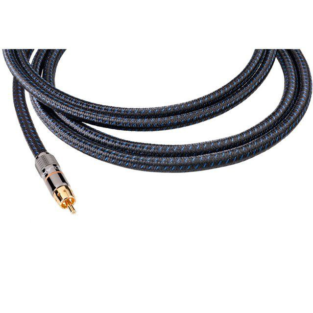 Clarus Aqua CAA-015D 15m Стойки, коммутация АС