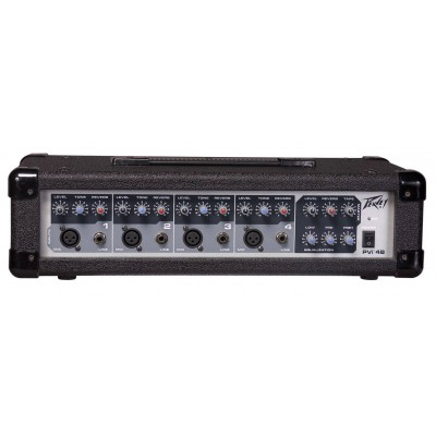 PEAVEY PVi 4B Аналоговые микшеры