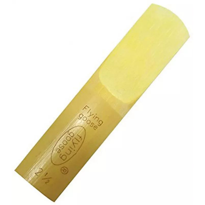 Steuer Reeds Traditional Eb-Alto Saxophone 2,5 Аксессуары для саксофонов