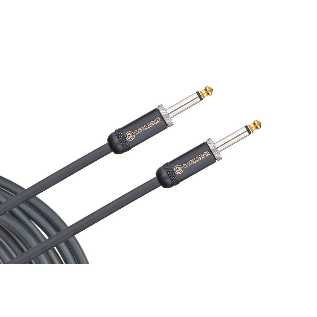 Planet Waves PW-AMSG-30 Коммутация студийная