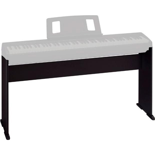 Roland KSCFP10-BK STAND FOR FP-10-BK PIANO Стойки для клавишных инструментов