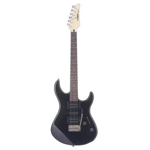 Yamaha ERG121UBL Электрогитары