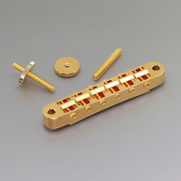 Gotoh GE103B-GG Фурнитура и электроника