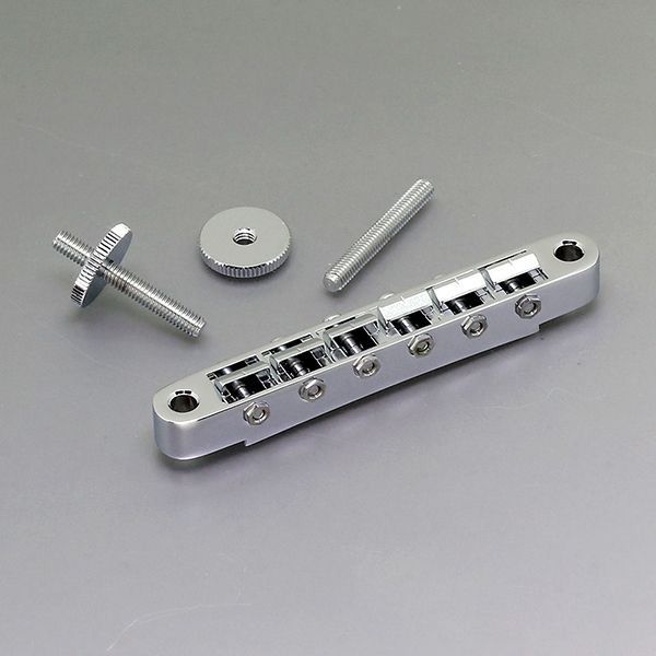 Gotoh GE104B-C Фурнитура и электроника