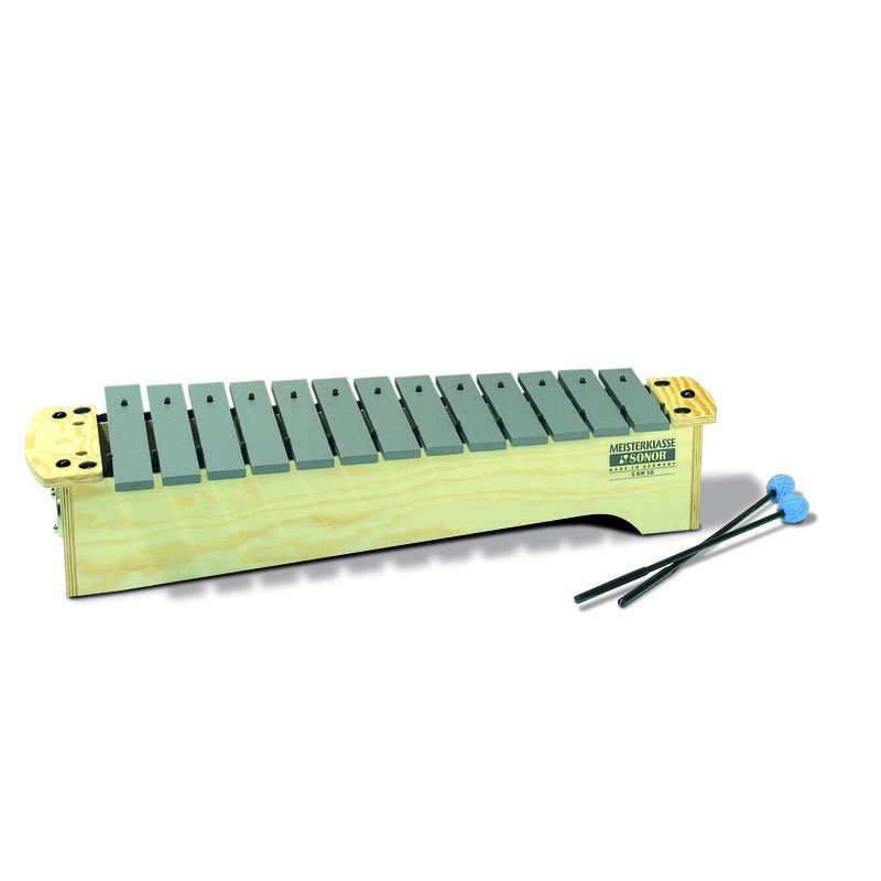 Sonor 22200001 Ксилофоны и металлофоны