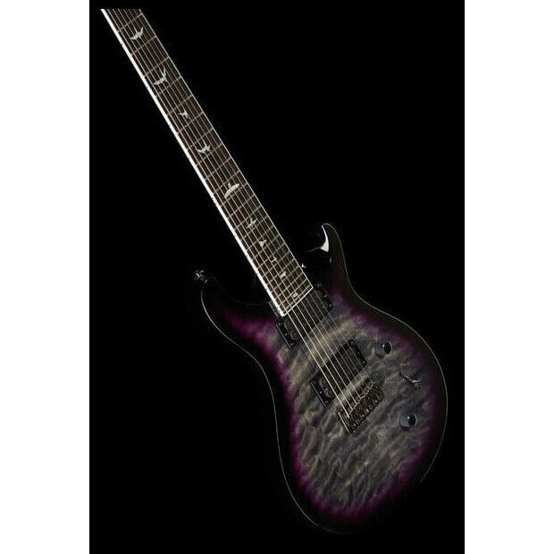 PRS SE MARK HOLCOMB SVN Holcomb Burst PRS SE MARK HOLCOMB SVN Holcomb Burst Электрогитары