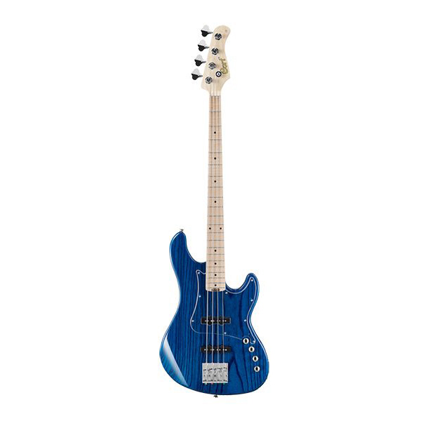 Cort GB74JJ-AB Бас-гитары