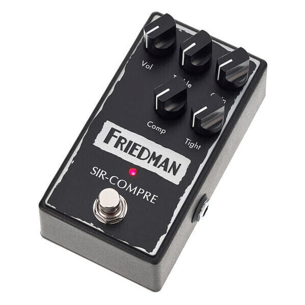 Friedman SIR COMPRE Различное Музыкальное Оборудование