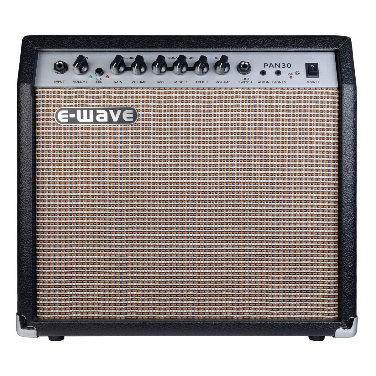 E-Wave PAN 30 Комбоусилители для электрогитар