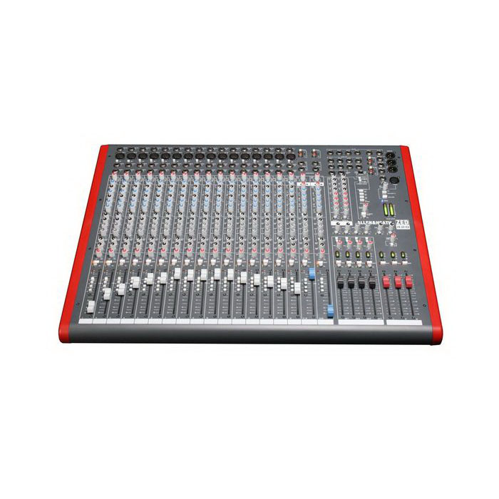 Allen & Heath ZED-420 Аналоговые микшеры