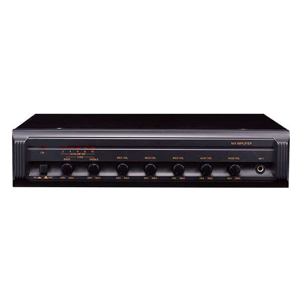 LAudio LAM1060P Трансляционное оборудование