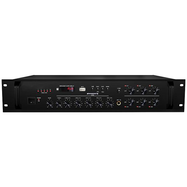 LAudio LAM6060U Трансляционное оборудование