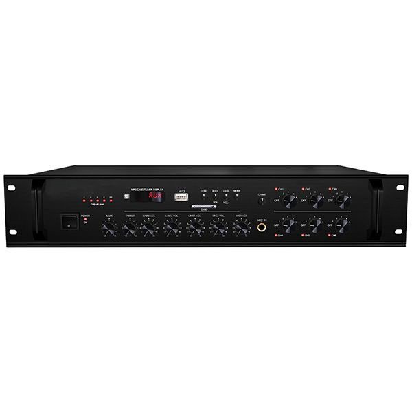 LAudio LAM6250U Трансляционное оборудование