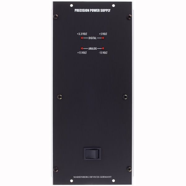Marienberg Devices Precision Power Supply Аксессуары для модульных синтезаторов