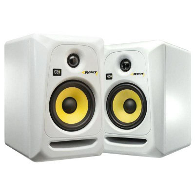 KRK RP6G3W KRK RP6G3W Мониторы студийные