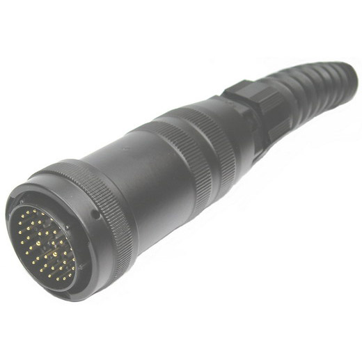 Amphenol MP-6216-39P Трансляционное оборудование