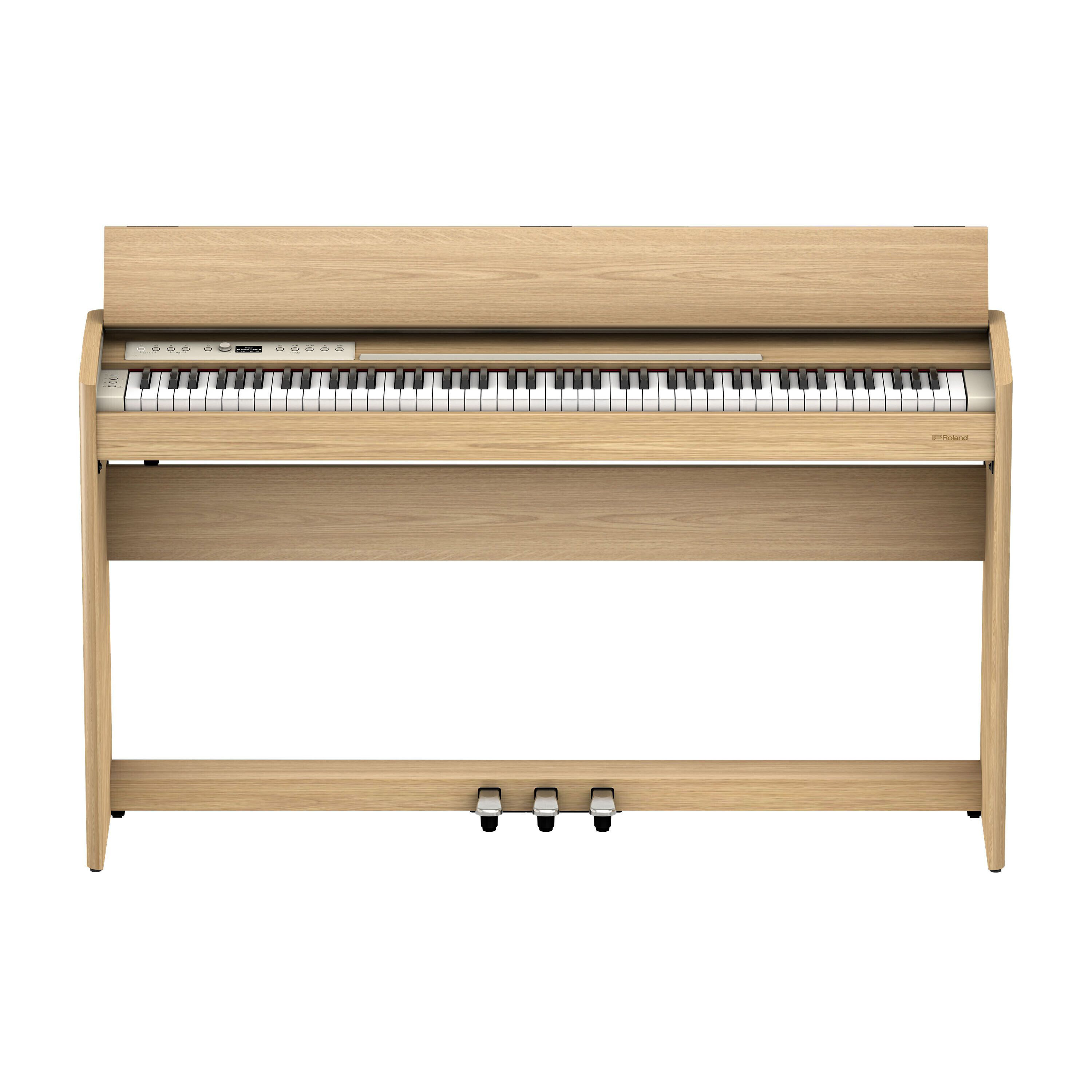 Roland F701-LA Цифровые пианино