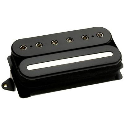 Dimarzio CRUNCH LAB CREAM DP228CR Звукосниматели