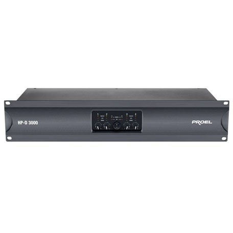 Proel HPD3000 Усилители мощности