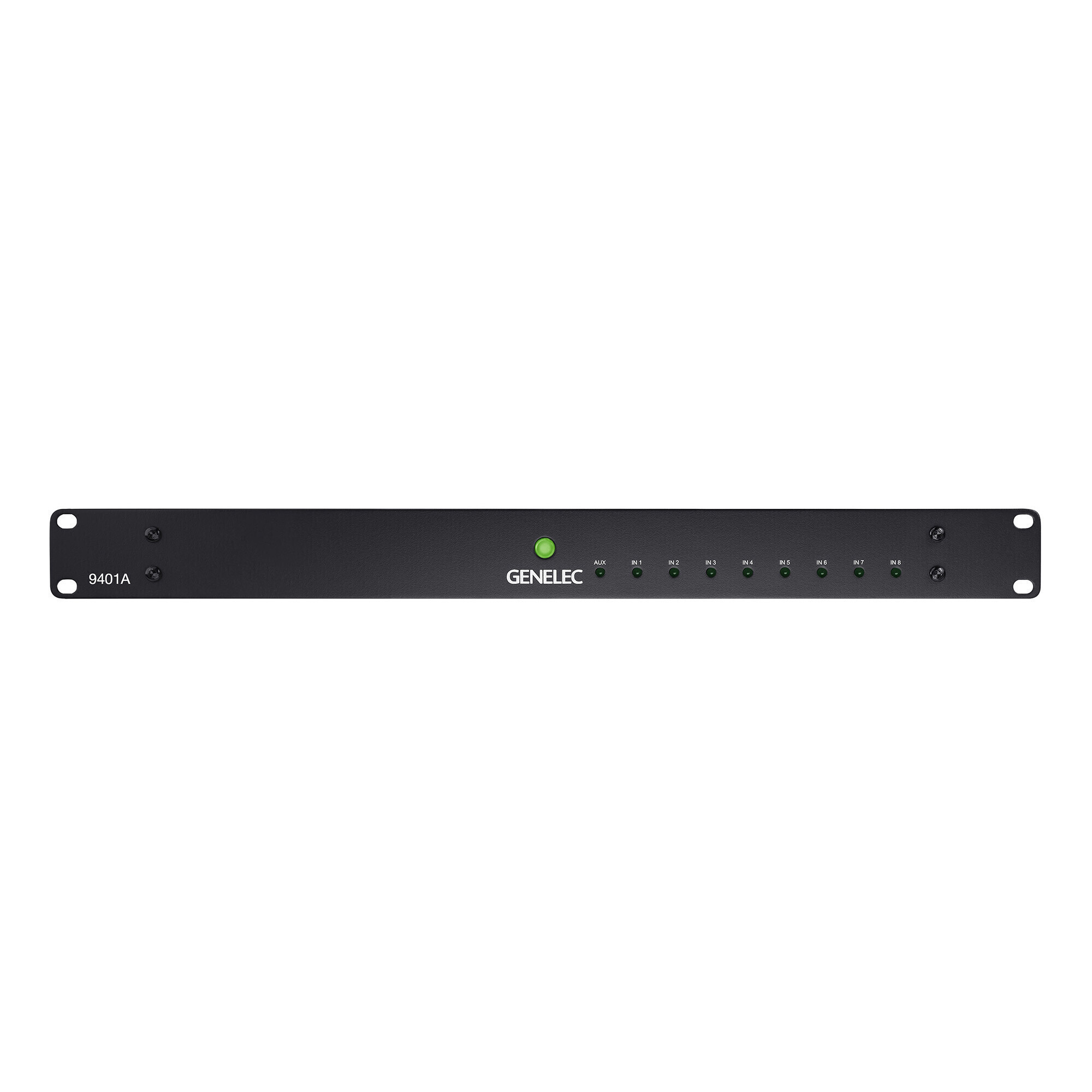 Genelec 9401A System Management Device Различное Музыкальное Оборудование