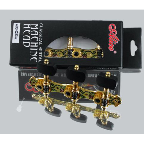Alice AOS-028CWP Аксессуары для музыкальных инструментов