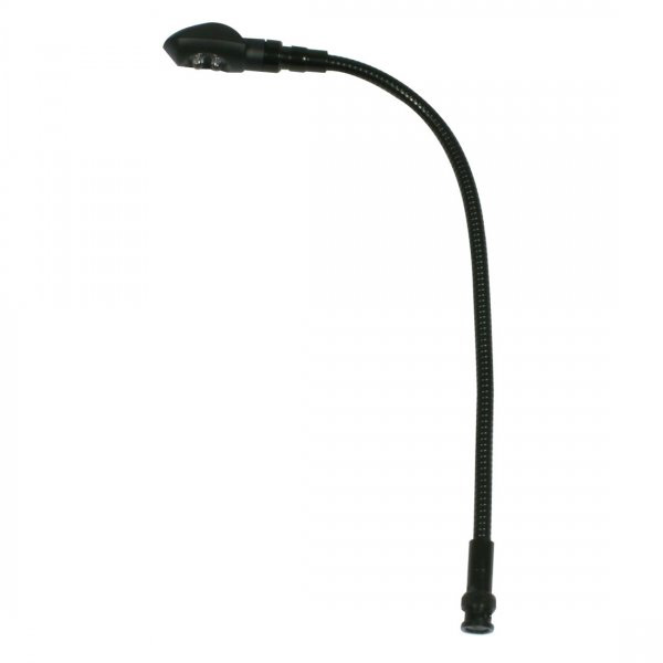 American Audio Mini LED Gooseneck lamp BNC Аксессуары для микшеров