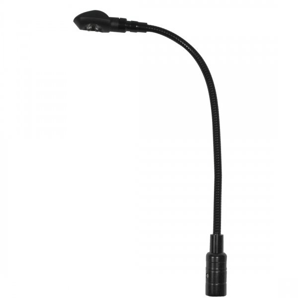 American Audio Mini LED Gooseneck lamp XLR Аксессуары для микшеров