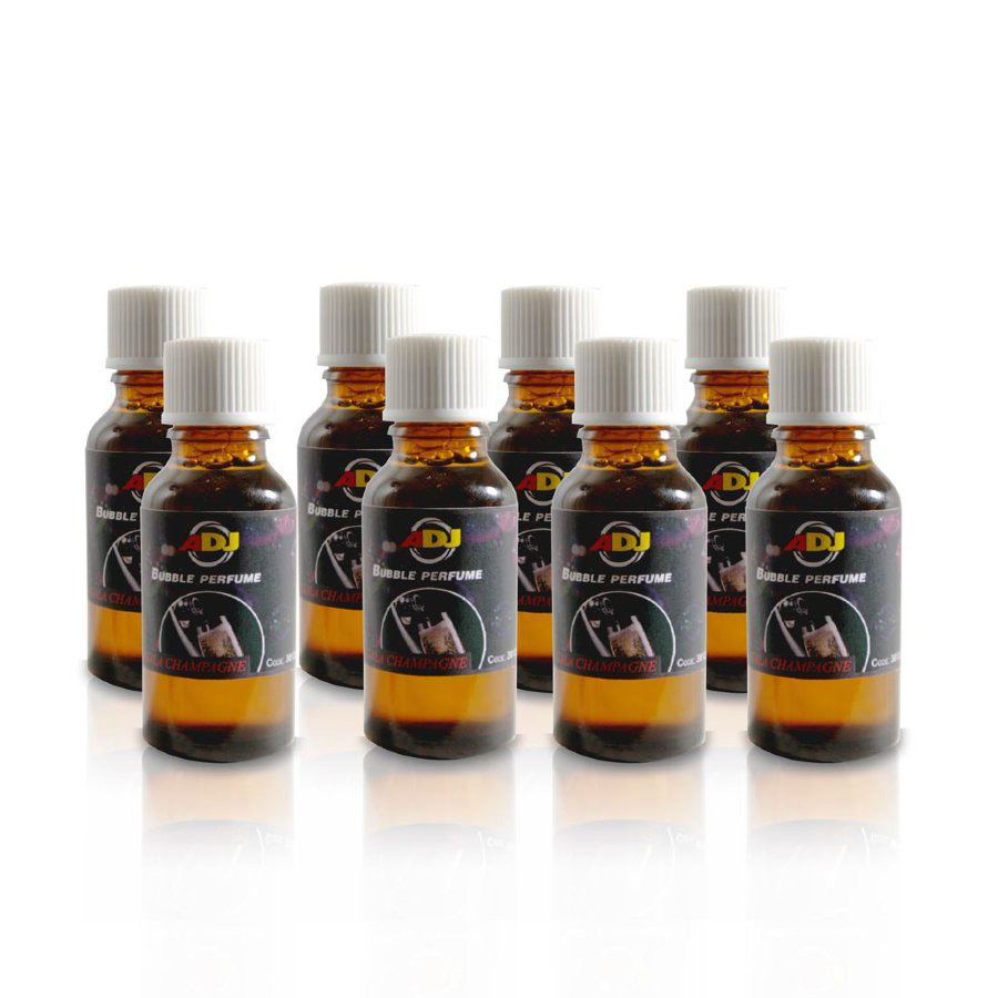ADJ Fog scent tutti-frutti 20ml Дым, снег, туман, мыльные пузыри