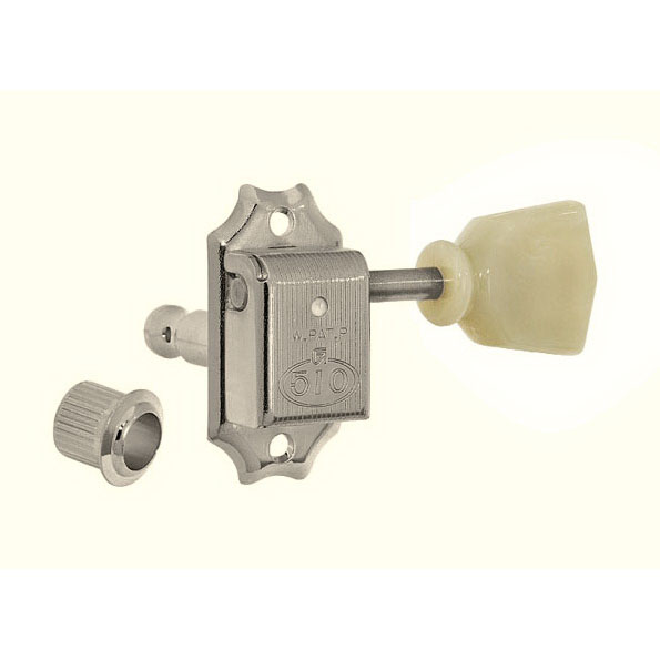Gotoh SD510-H.A.P.-SLL6R6-XN Аксессуары для музыкальных инструментов