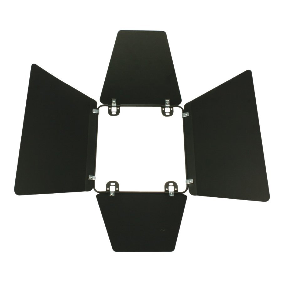 Elation Barndoor for TF1000 black Светильники сценические