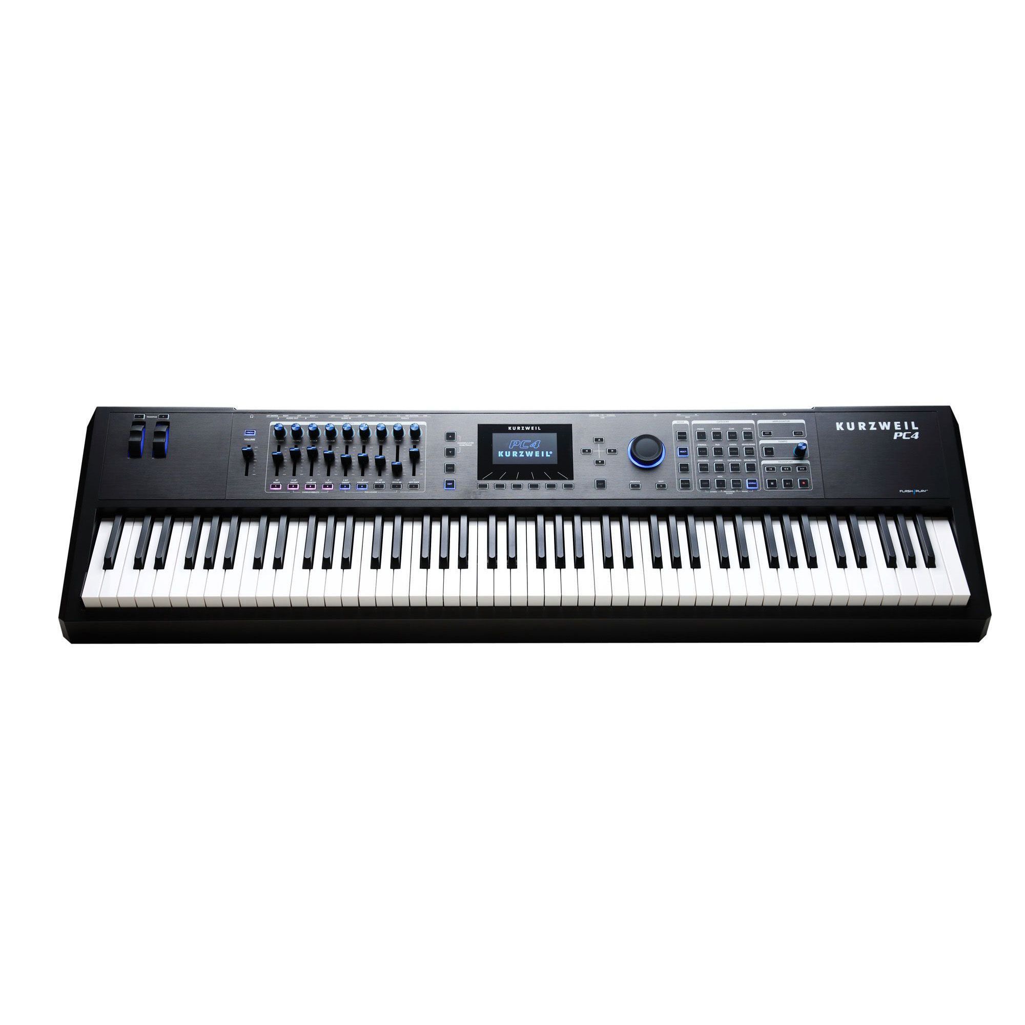Kurzweil PC4 Kurzweil PC4 Беспроводные наушники