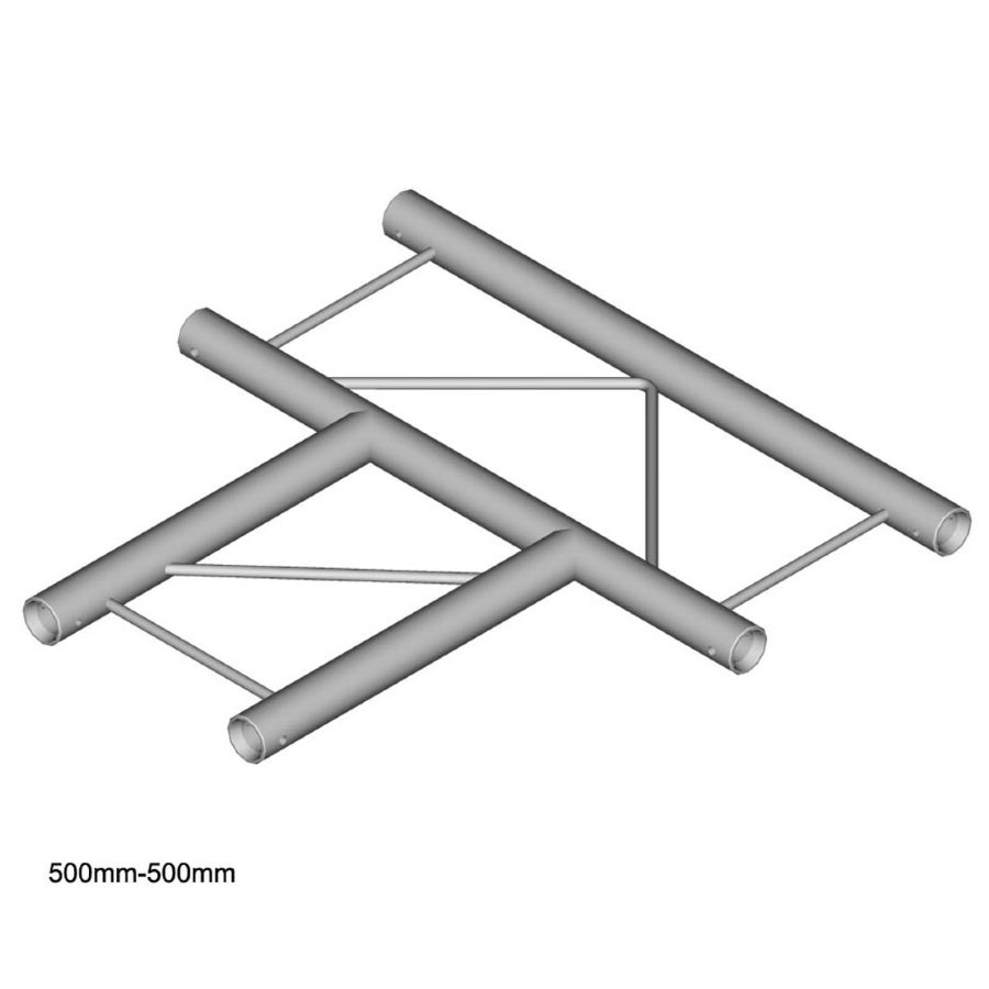 Dura Truss DT 22 T35H-T T-joint Фермы для света