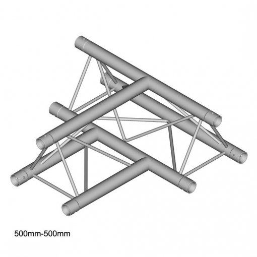 Dura Truss DT23 T36-H Фермы для света