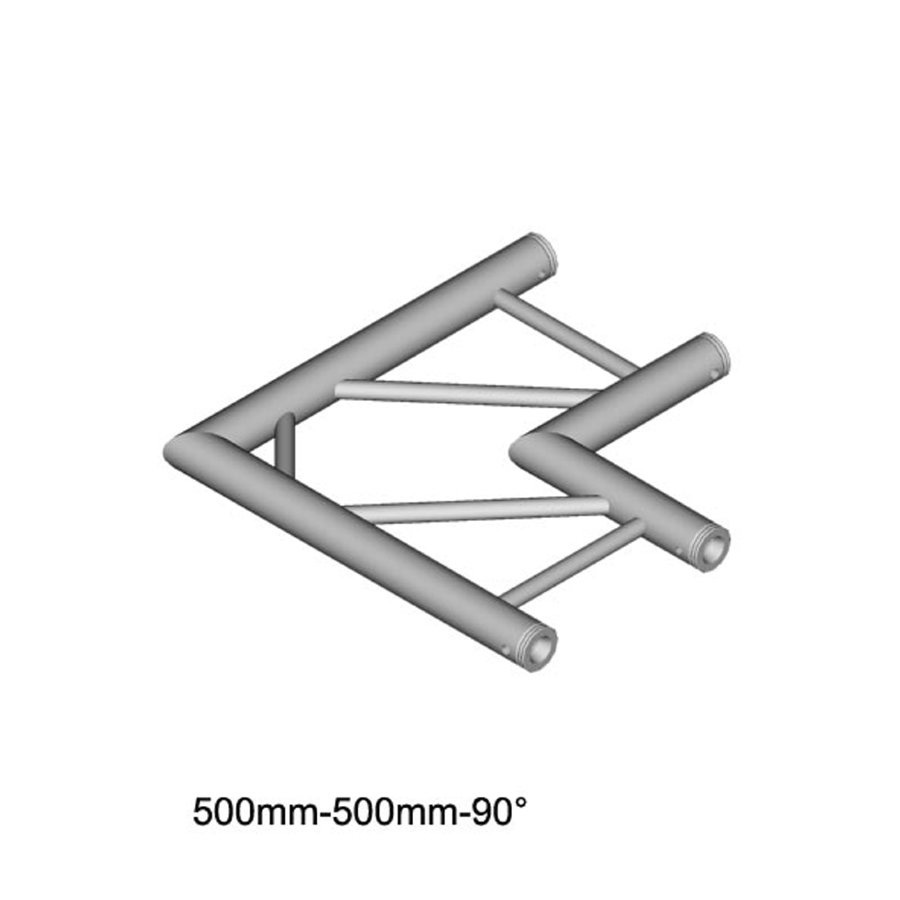 Dura Truss DT 32 C21H-L90 90 Фермы для света