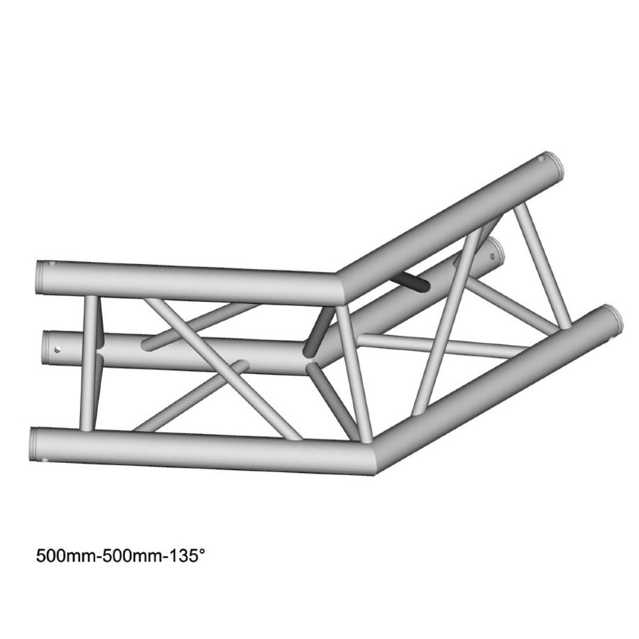 Dura Truss DT 33 C23-L135 135 Фермы для света