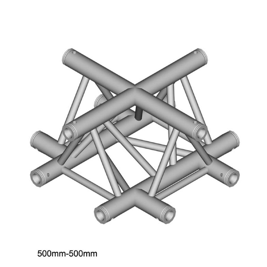 Dura Truss DT 33 C41-X X-joint Фермы для света