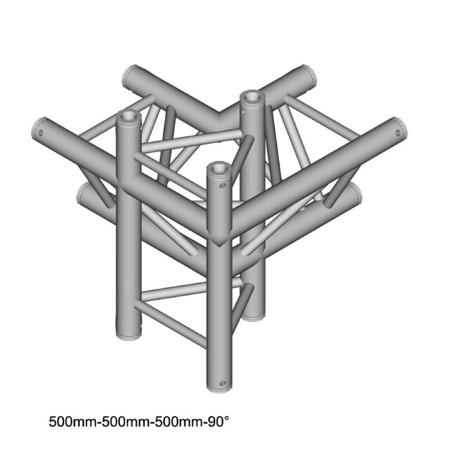 Dura Truss DT 33 C45-LUD 90 Фермы для света